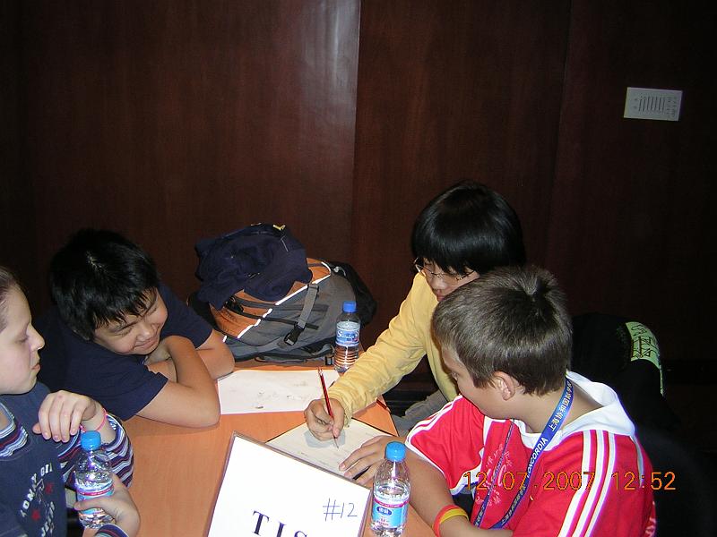 Joseph takes over.JPG